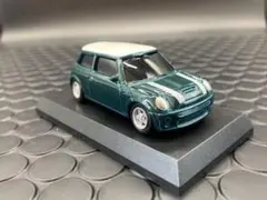 ★MAISTO★カスタム品　MINI Cooper Sのサムネイル