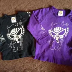 ヒスミニ♡トレーナー