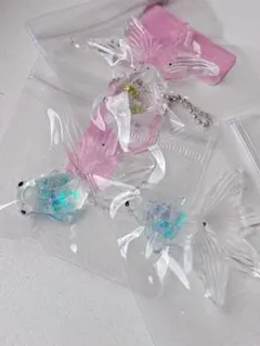 2026年最新】金魚 スクイーズの人気アイテム - メルカリ