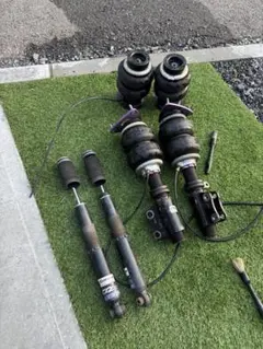 2025年最新】20 アルファード エアバッグの人気アイテム - メルカリ