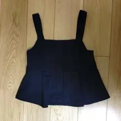 ☆お値下げ☆groveビスチェのサムネイル