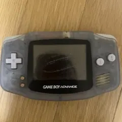 ゲームボーイアドバンス ジャンク品