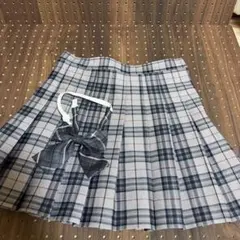 なんちゃって制服 制服ディズニー 制服スカート