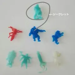 2026年最新】ドラゴン最強王図鑑 チョコエッグの人気アイテム - メルカリ