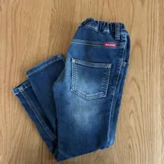 mou jon jon 110 スキニーデニム
