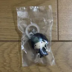 HUNTER×HUNTER めじるしアクセサリー クロロ