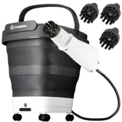 【新品】【 清掃業界レベルの高性能スペック｜プロ清掃会社でも使用】高圧洗浄機