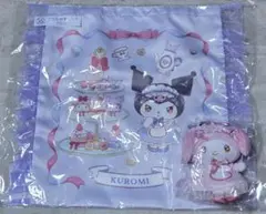 サンリオ 当りくじ マイメロディ クロミ