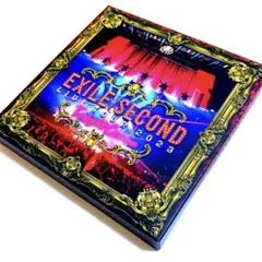 EXILE THE SECOND LIVE TOUR 2023〈初回生産限定盤〉
