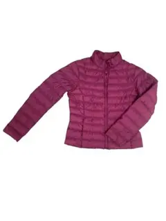 【試着のみ】ユニクロ　ウルトラライトダウン