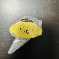 サンリオ 手作りおやつチャーム しぼりクッキー ポムポムプリン