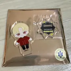 2025年最新】D.gray-man アクリルスタンドの人気アイテム - メルカリ