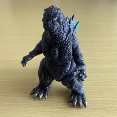 東宝怪獣シリーズ G-15 初代ゴジラ タグ付き 1954 ソフビ 1998年製