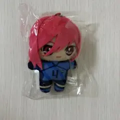 千切豹馬 ぬいぐるみ ブルーロック