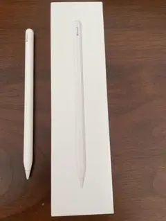 Apple Pencil (第2世代) ホワイト