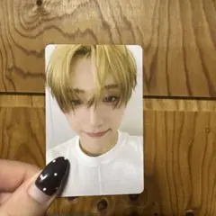 サンウォン ALD1 EUPHORIA タワレコ 渋谷 ラキドロ トレカ