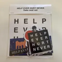 藤井風 手鏡 ミラー HELP EVER HURT NEVER - メルカリ