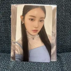 ME:I CONIC 会場限定 FC Mail W会員 トレカ 櫻井美羽