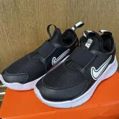 Nike キッズスニーカー フレックスランナー 3