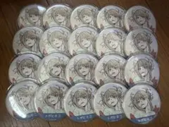 ヒロアカ トガヒミコ 缶バッジ ヨドバシ 20個セット