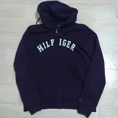 トミーヒルフィガー　パーカー