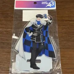 多聞くん今どっち！？ POP UP SHOP チェス 坂口桜利 アクスタ - メルカリ