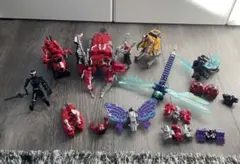 dxキングオージャー　セット