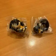 名探偵コナン ぎゅーこっと 平次 和葉