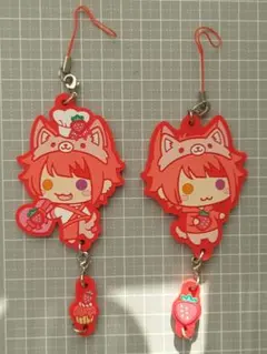 すとぷり つながる！あにまるらばすと(莉犬くん)