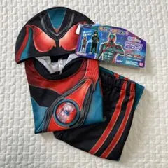 【新品未使用・タグ付き】　仮面ライダーゼッツ　ナイトウェア　110サイズのサムネイル