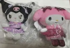 マイメロディ クロミ マスコット セット