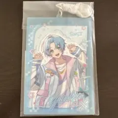 すにすて おさでいくん 缶バッジ 直筆サイン - メルカリ