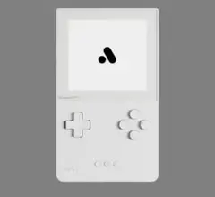analogue pocket