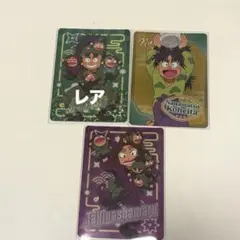 忍たま乱太郎 ネオンコレクション 七松小平太 平滝夜叉丸