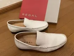 リーガルスリッポン