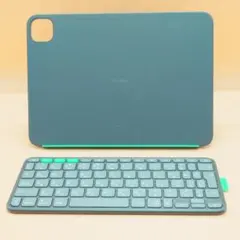 ロジクール　Flip Folioのサムネイル