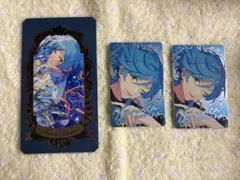 あんスタ 深海奏汰 紙類