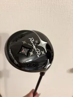 [美品] RomaRo Ray V ドライバーのサムネイル