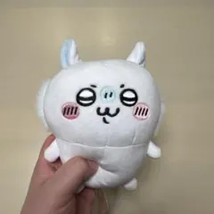 （まとめ売り対象）ぽてたまぬいぐるみ　モモンガ　タグ付き