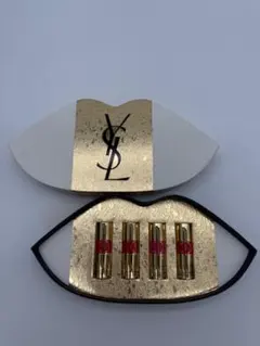 P*a様 YSL リップ　化粧品のサムネイル