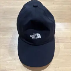 THE NORTH FACE GORE-TEX キャップ 黒 M NN41915