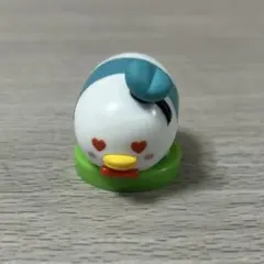ディズニー ツムツム チョコエッグ ドナルドダック フィギュア