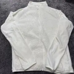 adidas ジャケット　L