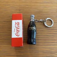 愛　激レア希少品コカ・コーラミニチュアボトル　液体入りガラス瓶8本ケース付 2026年最新】Yahoo!オークション -コカコーラ ミニチュアボトルの中古