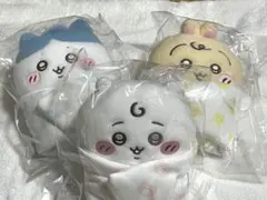 ちいかわ　ちいかわbaby ぬいぐるみ