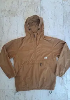 2025年最新】ザ・ノース・フェイス コンパクトアノラック compactの