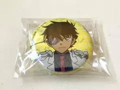 名探偵コナン　SEGAラッキーくじ　一番くじ　缶バッジ　怪盗キッド　新品　未使用