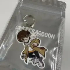 CRストア Jasper じゃすぱー アクリルキーホルダー