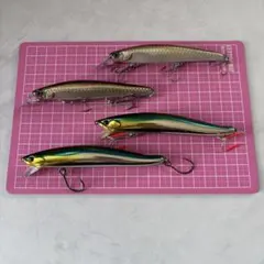 2個✖️2 セット早期終了予定