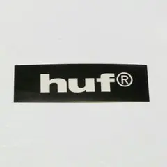 huf ステッカーのサムネイル
